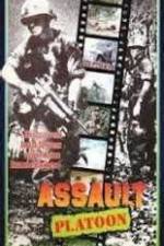 Watch Assault Platoon 123MoviesFree