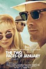 Watch The Two Faces of January 123MoviesFree