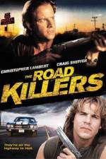 Watch The Road Killers 123MoviesFree