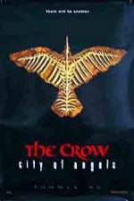 Watch The Crow: City of Angels 123MoviesFree