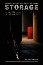 Watch Storage 123MoviesFree