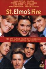 Watch St. Elmo's Fire 123MoviesFree