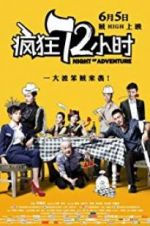 Watch Night of Adventure 123MoviesFree