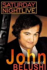 Watch Saturday Night Live The Best of John Belushi 123MoviesFree