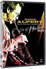 Watch Herb Alpert - Live at Montreux 1996 123MoviesFree