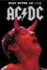Watch ACDC Stiff Upper Lip Live 123MoviesFree