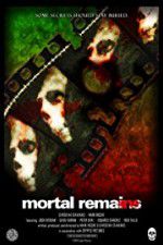 Watch Mortal Remains 123MoviesFree