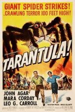 Watch Tarantula 123MoviesFree