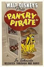 Watch Pantry Pirate 123MoviesFree