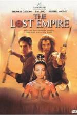 Watch The Lost Empire 123MoviesFree
