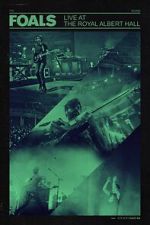 Watch Foals Live at the Royal Albert Hall 123MoviesFree