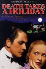 Watch Death Takes a Holiday 123MoviesFree