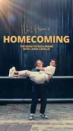 Watch Homecoming: The Road to Mullingar (TV Special 2022) 123MoviesFree