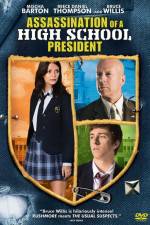 Watch Assassination of a High School President 123MoviesFree