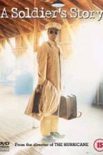 Watch A Soldier's Story 123MoviesFree