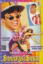 Watch Banarasi Babu 123MoviesFree
