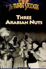 Watch Three Arabian Nuts 123MoviesFree