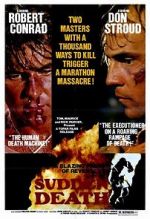 Watch Sudden Death 123MoviesFree