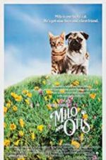 Watch The Adventures of Milo and Otis 123MoviesFree