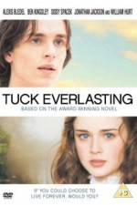 Watch Tuck Everlasting 123MoviesFree