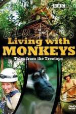 Watch Living With Monkeys Tales From the Treetops 123MoviesFree