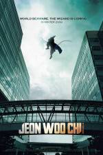 Watch Jeon Woochi  The Taoist Wizard 123MoviesFree