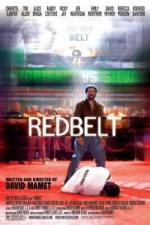 Watch Redbelt 123MoviesFree