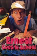 Watch Ernest Goes to School 123MoviesFree