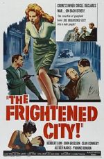 Watch The Frightened City 123MoviesFree