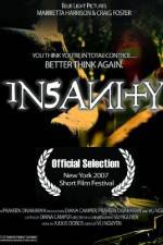 Watch Insanity 123MoviesFree