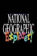 Watch National Geographic Explorer Born to Rage 123MoviesFree