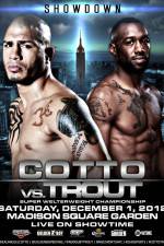 Watch Austin Trout vs Miguel Cotto + Undercard 123MoviesFree