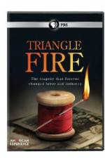 Watch PBS American Experience: Triangle Fire 123MoviesFree