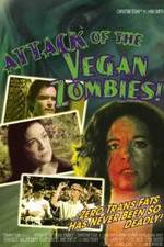 Watch Attack of the Vegan Zombies! 123MoviesFree