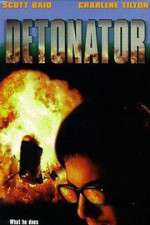 Watch Detonator 123MoviesFree
