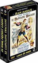 Watch Le capitaine Fracasse 123MoviesFree