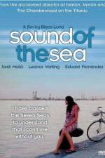 Watch Sound of the Sea 123MoviesFree