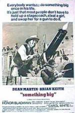 Watch Something Big 123MoviesFree