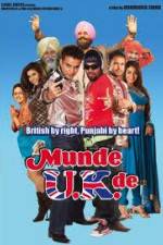 Watch Munde UK De British by Right Punjabi by Heart 123MoviesFree