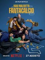 Watch Ogni Maledetto Fantacalcio 123MoviesFree