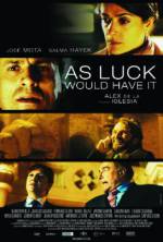 Watch As Luck Would Have It 123MoviesFree