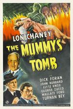 Watch The Mummy's Tomb 123MoviesFree