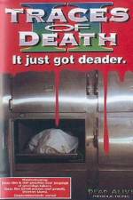 Watch Traces of Death 123MoviesFree
