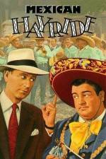Watch Mexican Hayride 123MoviesFree