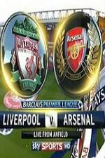 Watch Liverpool vs Arsenal 123MoviesFree