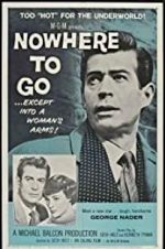 Watch Nowhere to Go 123MoviesFree