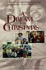 Watch A Dream for Christmas 123MoviesFree