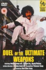 Watch Duel of Ultimate Weapons 123MoviesFree