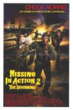 Watch Missing in Action 2 The Beginning 123MoviesFree