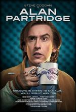 Watch Alan Partridge 123MoviesFree